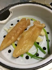 鸡加黄芪跟鱼胶可以煲汤吗(黄精鱼胶鸡汤的做法？)